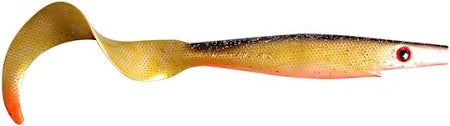 Pig tail junior 17 cm